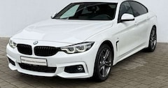 Bild des Angebotes BMW 430 d xDr Gran Coupé SAG M Sport HUD/LED+/NAVI+