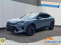 Bild des Angebotes CUPRA Formentor VZ Extreme UPE: 67.100€ +PANO+BREMBO+MATRIX+NAV...