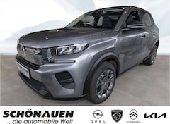 Bild des Angebotes Citroen C3 1.2 TURBO 100 S&S YOU +HUD+BT+USB+PDC+KLI+ZVR+