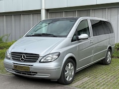 Bild des Angebotes Mercedes-Benz Viano Fun 3.0 CDI lang*Auto.*PDC*AHK* 7-Sitzer*