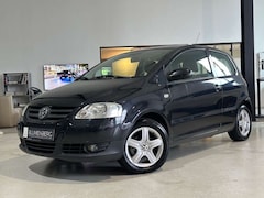 Bild des Angebotes VW Fox 1.2 Style *Schiebedach,AHK*