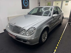 Bild des Angebotes Mercedes-Benz E 240 AVANTGARDE Automatik TÜV 10/26