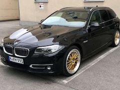 Bild des Angebotes BMW 535 535d xDrive Touring Sport-Aut. Luxury Line