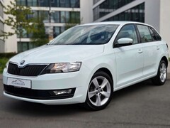Bild des Angebotes Skoda Rapid/Spaceback Spaceback Cool Edition