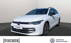 Bild des Angebotes VW Golf Variant VIII 1.5TSI Goal LED AHK Carplay SHZ Rear View ACC
