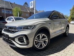 Bild des Angebotes VW T-Roc R-Line IQ-Light,IQ-Drive,KAM,KESSY,GJR