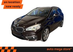 Bild des Angebotes BMW 220 d Active Tourer xDrive Luxury Line Kamera/ACC