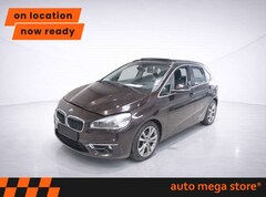 Bild des Angebotes BMW 220 d Active Tourer xDrive Luxury Line Kamera/ACC