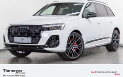 Bild des Angebotes Audi Q7 55 TFSI Q S LINE 360* MATRIX BuO AHK PANO