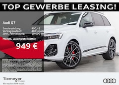 Bild des Angebotes Audi Q7 55 TFSI Q S LINE 360* MATRIX BuO AHK PANO