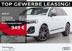 Bild des Angebotes Audi Q7 55 TFSI Q S LINE 360* MATRIX BuO AHK PANO
