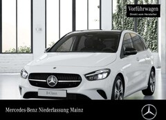 Bild des Angebotes Mercedes-Benz B 180 PROGRESSIVE+NIGHT+PANO+LED+KAMERA+TOTW+7G