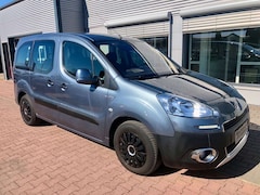 Bild des Angebotes Peugeot Partner Tepee Active/Klima/PDC