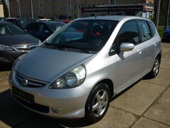 Bild des Angebotes Honda Jazz 1.4 LS HU/AU bei Verkauf - NEU!