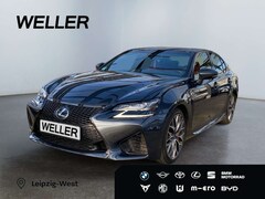 Bild des Angebotes Lexus GS F *Matrix*BREMBO*HUD*Leder*GSD*Levinson*Kamera*