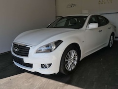 Bild des Angebotes Infiniti Q70 35h V6 GT Hybrid Auto Navi /Leder/ Klima