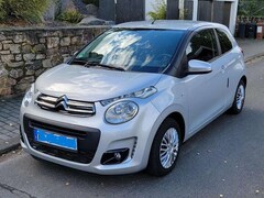 Bild des Angebotes Citroen C1 C1 VTi 72 FEEL