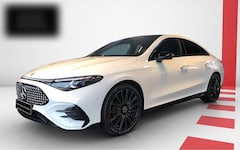 Bild des Angebotes Mercedes-Benz CLA 250 +  AMG+ MBUX-AR 19-ZOLL DRIVE-ASSISTENT