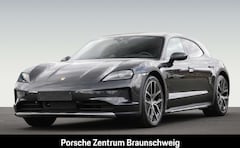 Bild des Angebotes Porsche Taycan 4 Cross Turismo LED-Matrix Head-Up BOSE