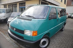 Bild des Angebotes VW T4 Bus 2.5 Benziner,