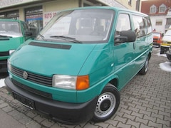 Bild des Angebotes VW T4 Bus 2.5 Benziner,