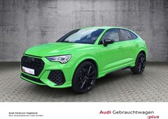 Bild des Angebotes Audi RS Q3 Sportback 2.5 TFSI quattro S tronic SONOS/MATRIX/