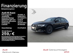 Bild des Angebotes Audi A6 45 TFSI advanced*NAVI-PLUS*MATRIX*KAMER