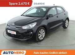 Bild des Angebotes Kia Rio 1.0 TGDI Vision*NAVI*TEMPO*CAM*PDC*SHZ*KLIMA*