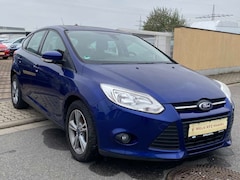 Bild des Angebotes Ford Focus 1.0 EcoBoost SYNC Edition