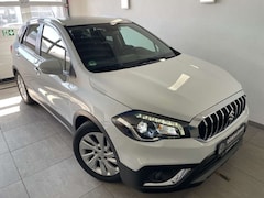 Bild des Angebotes Suzuki SX4 S-Cross M-Hybrid Comfort M-Hybrid NAV