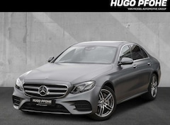 Bild des Angebotes Mercedes-Benz E 350 e AMG Line