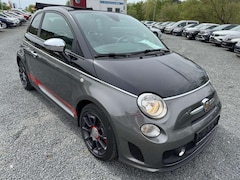 Bild des Angebotes Abarth 500 Cabrio 1.4 595 C *Custom*Radio*PDChi*Faltdac