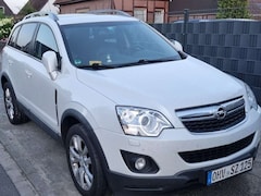 Bild des Angebotes Opel Antara Neues Modell, 2.0 Liter, 8 Fach bereift