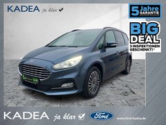 Bild des Angebotes Ford Galaxy 2.5 FHEV Trend 5Jahre Garan + 3xInsp inkl
