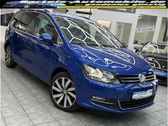 Bild des Angebotes VW Sharan 2.0 TSI Highline, Standh., DSG, ACC, Navi