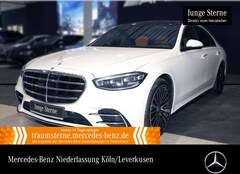 Bild des Angebotes Mercedes-Benz S 600 S 580 4M AMG+PANO+MULTIBEAM+BURMESTER4D+FAHRASS
