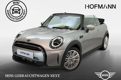 Bild des Angebotes MINI Cooper Cabrio MINI Yours Trim