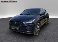 Bild des Angebotes Jaguar E-Pace *R-Dynamic*AWD*360Kam*Black*Leder*AHK*AlcanHimmel*