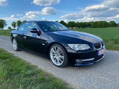 Bild des Angebotes BMW 325 E93 Cabrio 325d Sportsitze Xenon