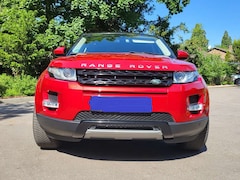 Bild des Angebotes Land Rover Range Rover Evoque Range Rover Evoque SD4 Aut. Prestige