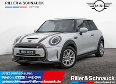 Bild des Angebotes MINI Cooper SE Resolute Edition LEDER+KAM+SHUG+NAV