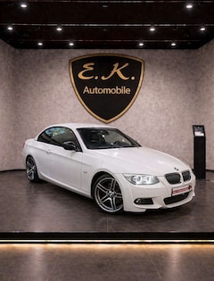 Bild des Angebotes BMW 330 330d M Paket, Performance, Automatik, Navi, Xenon!