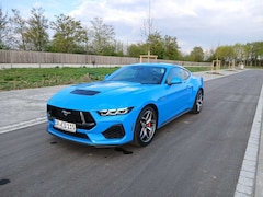 Bild des Angebotes Ford Mustang Fastback 5.0, Garantie bis 16.06.2030, Winterräder