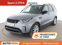 Bild des Angebotes Land Rover Discovery 3.0 SD V6 SE Aut.*NAVI*ACC*CAM*PDC*SHZ*LIM*