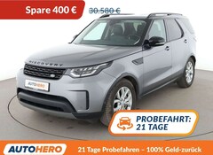Bild des Angebotes Land Rover Discovery 3.0 SD V6 SE Aut.*NAVI*ACC*CAM*PDC*SHZ*LIM*