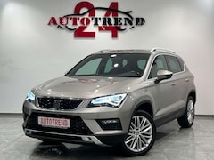 Bild des Angebotes SEAT Ateca Xcellence DSG 1.HAND NAVI+LED+KAMERA+AHK