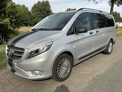 Bild des Angebotes Mercedes-Benz Vito 116 Mixto Lang Top BlueTEC