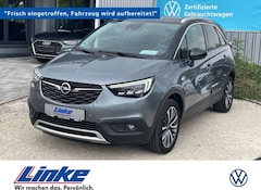 Bild des Angebotes Opel Crossland 1.2 Turbo Automatik INNOVATION LED/GRA