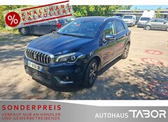 Bild des Angebotes Suzuki SX4 S-Cross S-Cross 1.6 DDiS 4x4 Comfort+ Navi SHZ RFK