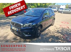 Bild des Angebotes Suzuki SX4 S-Cross S-Cross 1.6 DDiS 4x4 Comfort+ Navi SHZ RFK